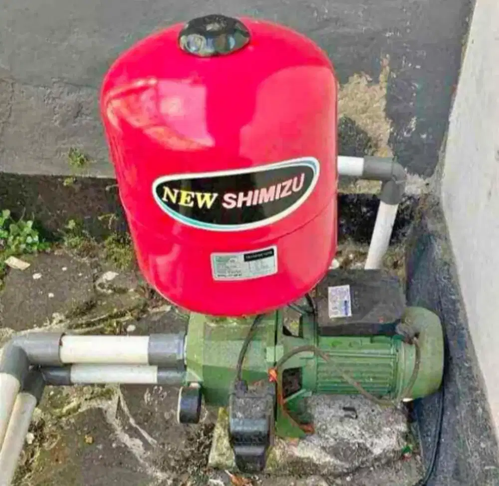 Tukang service pompa air panggilan di bali