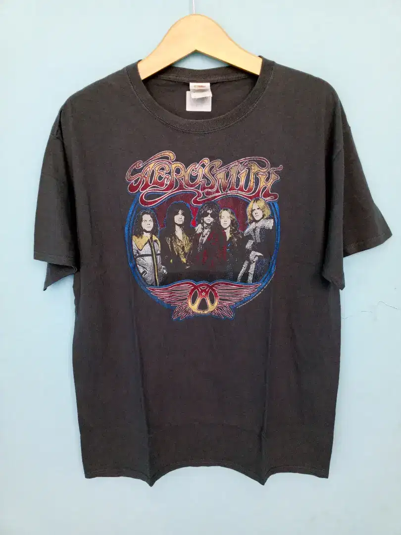 KAOS BAND AEROSMITH