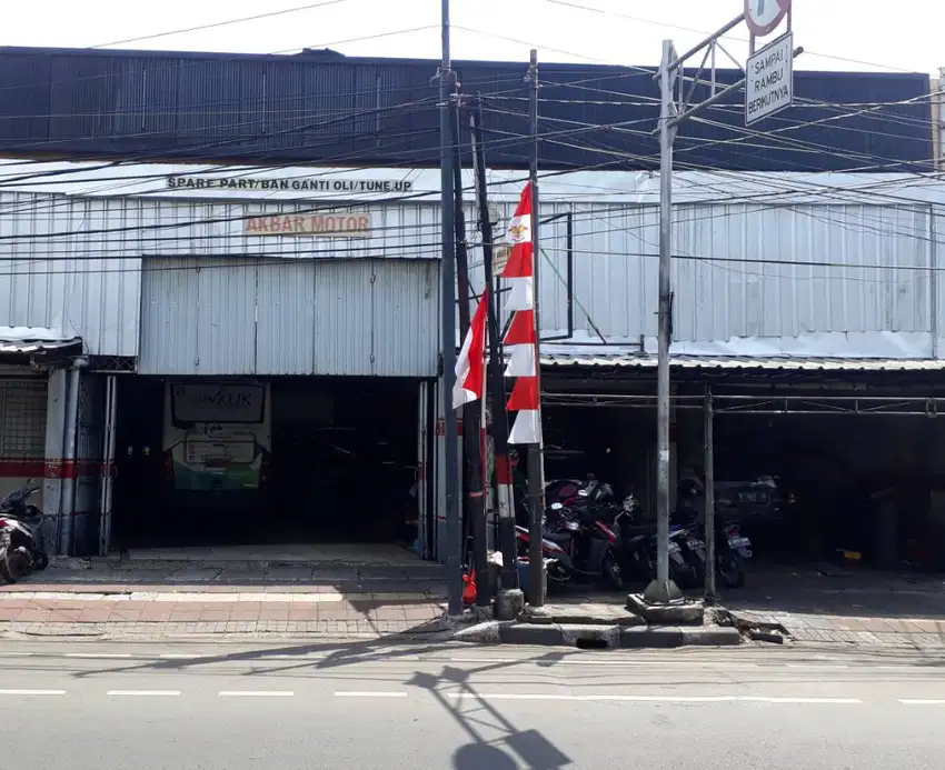Anti Karat dan Service Mobil Toyota Honda Mitsubishi dll, Garansi 5 Th