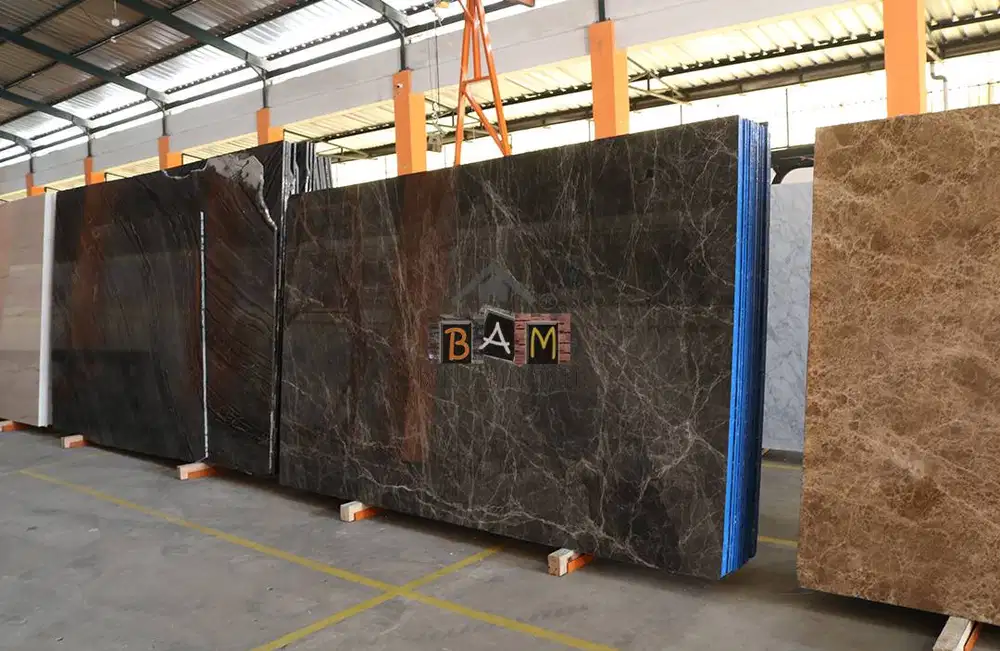 Marmer Abu Impor Marmer Hermes Grey