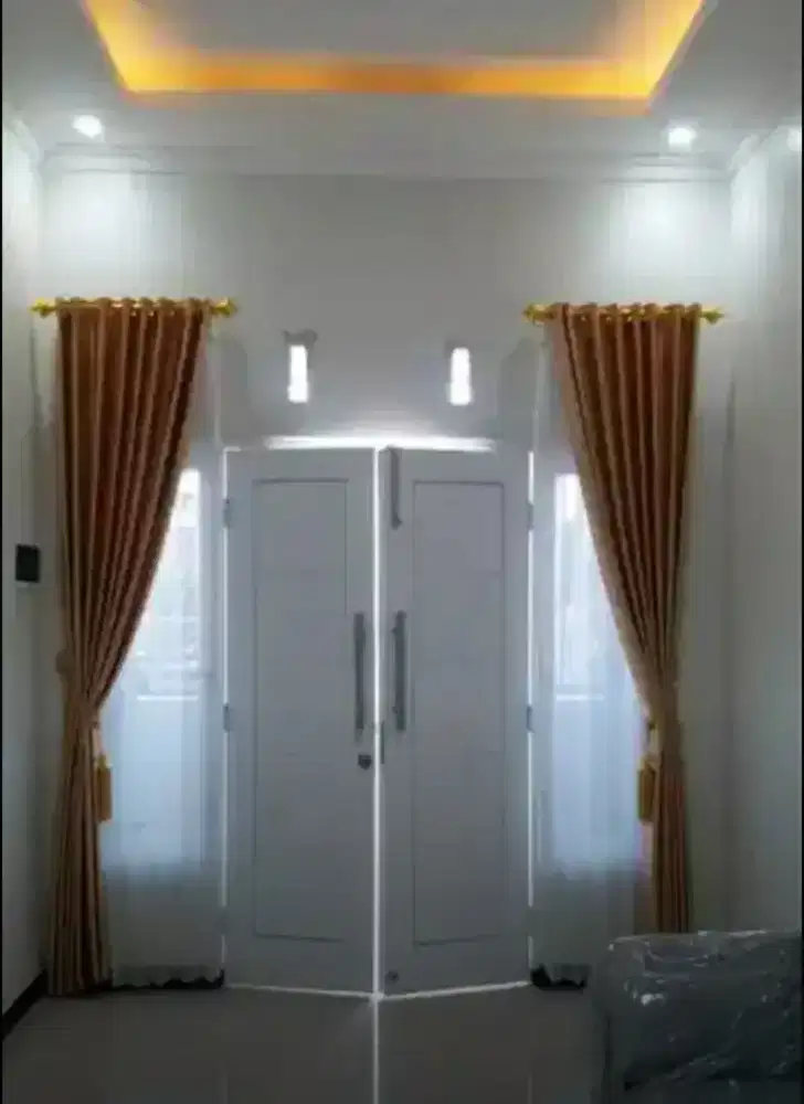 KORDEN/GORDEN MODERN MINUNALIS