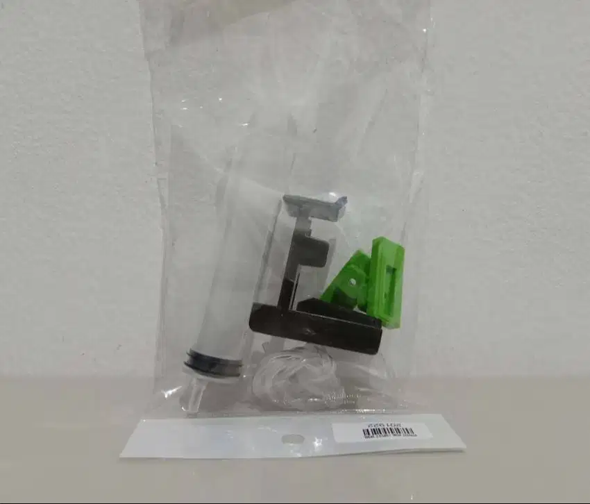Refill Toolkit Penyedot Cartridge Canon Pendek Model rendah
