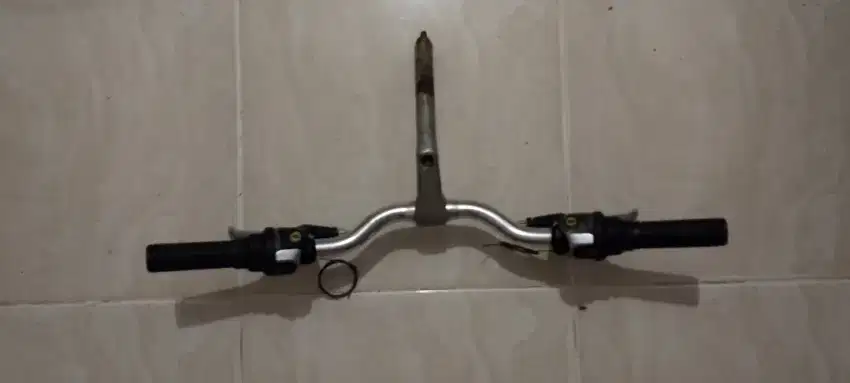 Handlebar set ato setang set