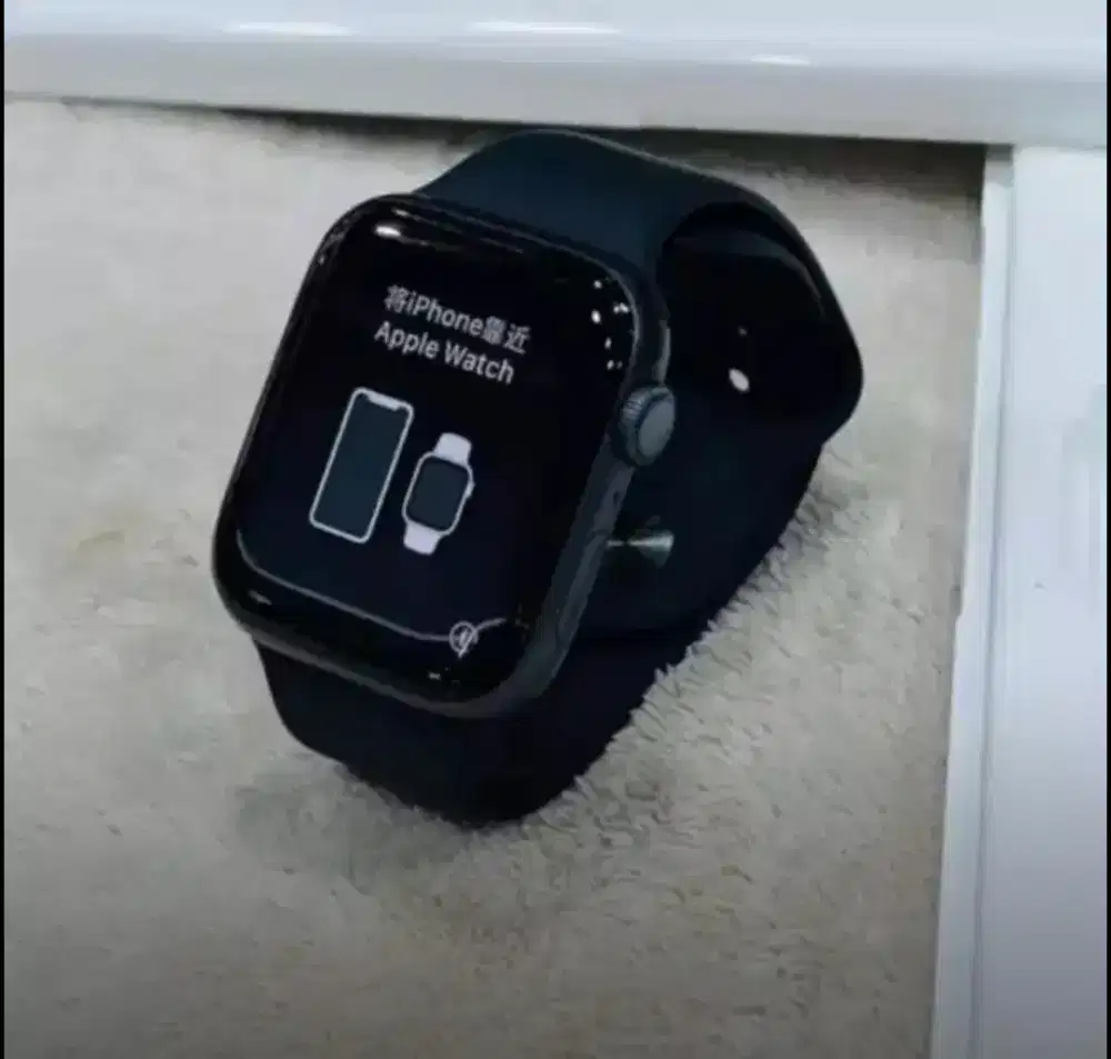 Mencari apple watch lock icloud