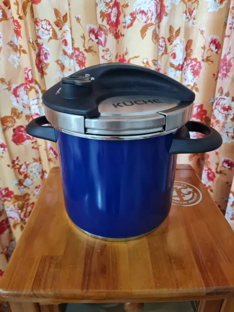 Kuche Pressure Cooker (Presto) K-55