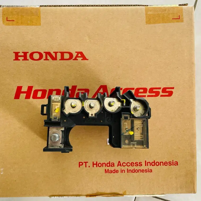 Sikring Fuse AKI Mobil Honda Brio Jazz Mobilio BRV