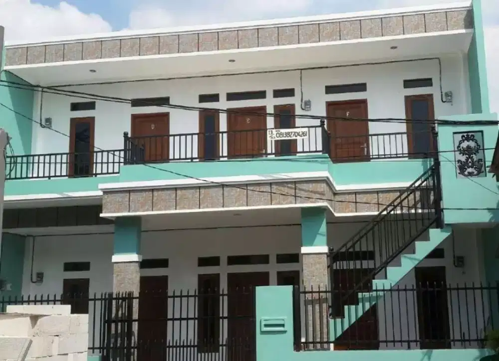 KONTRAKAN GRIYA BUNDA