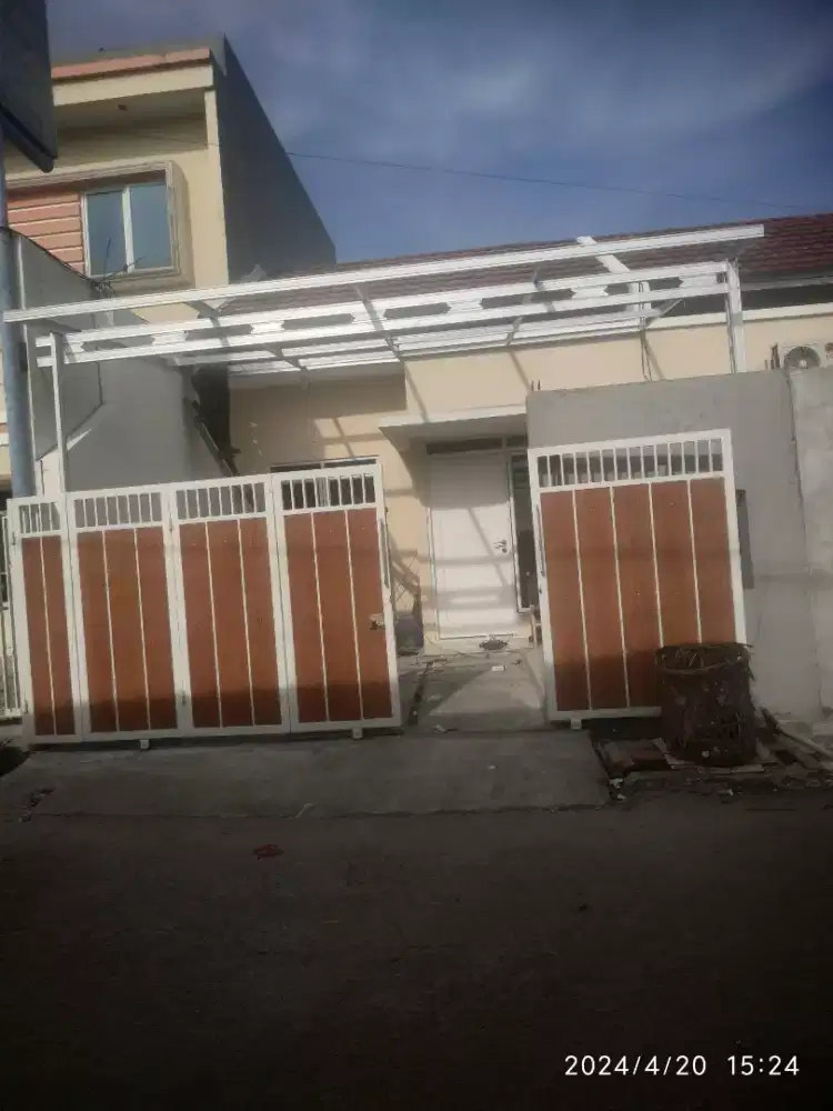 Kanopi baja ringan 02