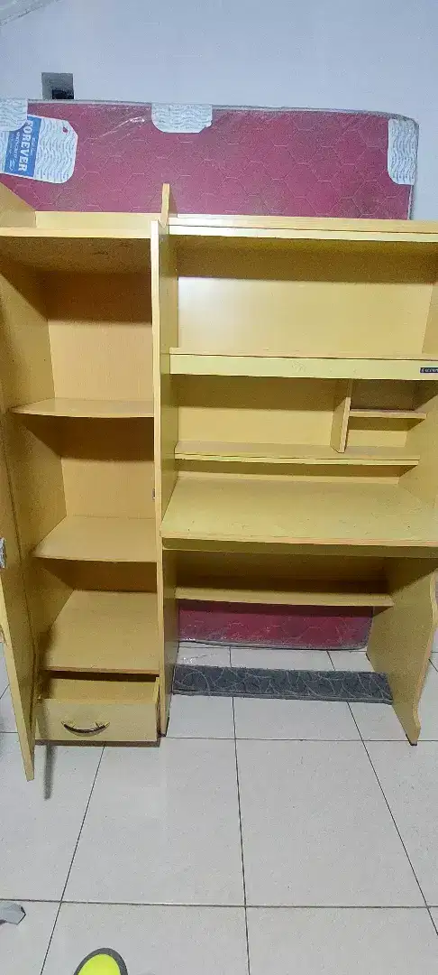 MEJA BELAJAR OLYMPIC