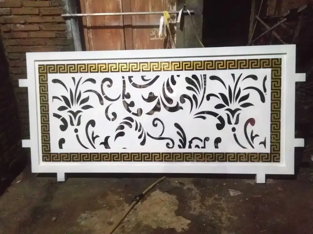 Raffa teknik jasa pengelasan