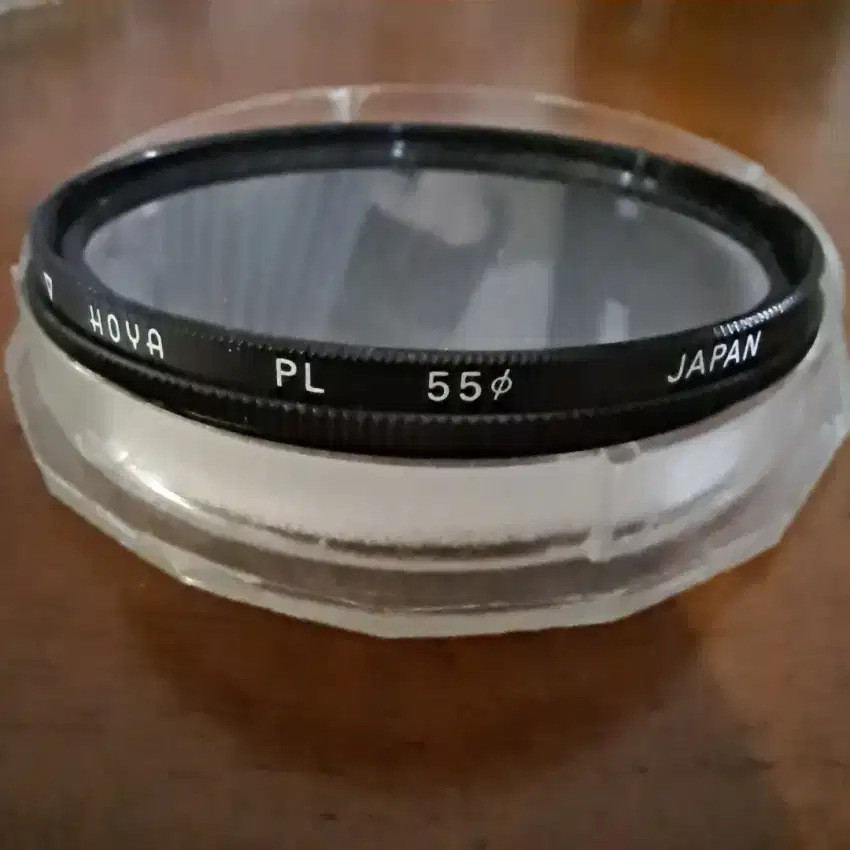 FILTER CAMERA 55mm