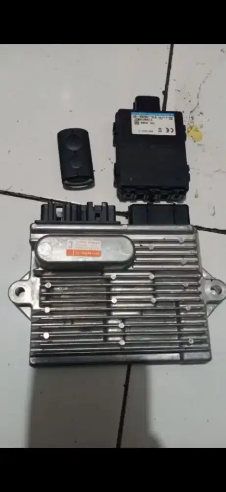 SERVICE ECU/ ECM/ SGCU MOBIL & MOTOR