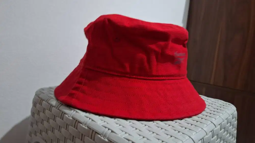 Topi REEBOK - Cl Fo Bucket Hat Original 100%