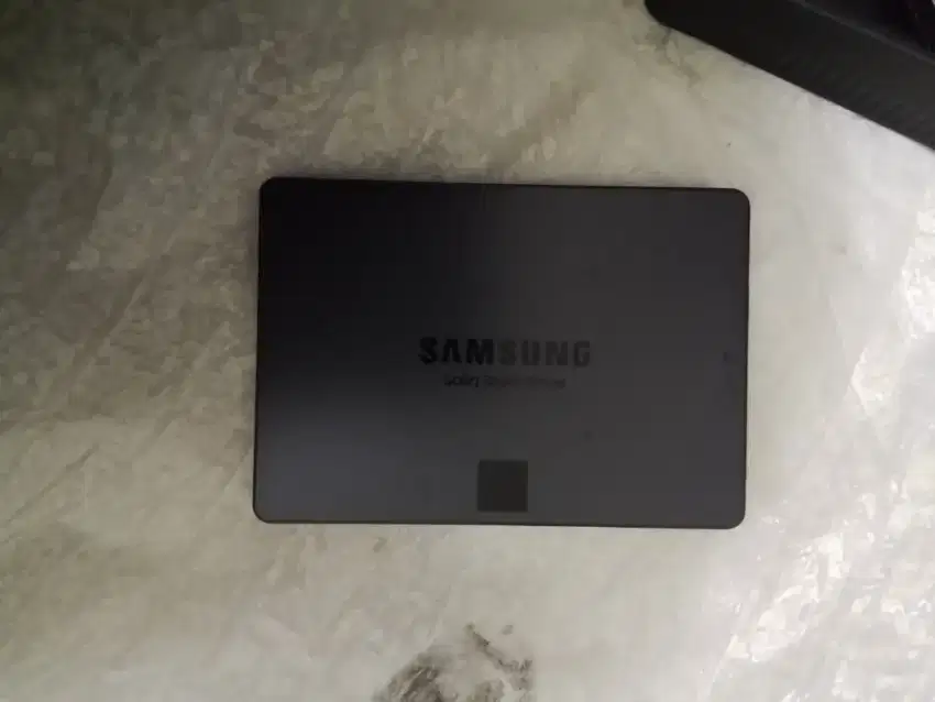 SAMSUNG QVO 860 1TB