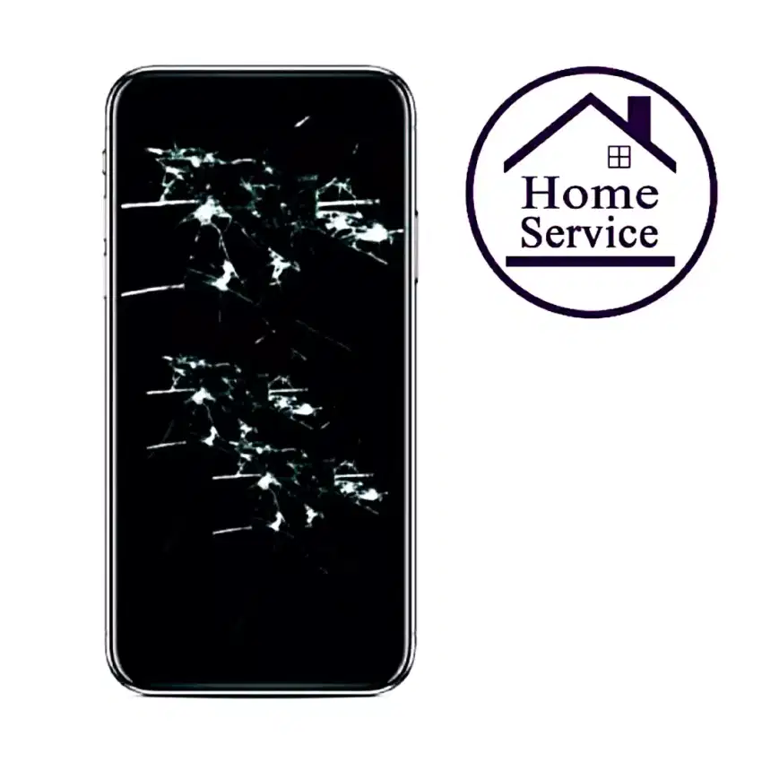 PROMO GANTI LCD XIAOMI REDMI NOTE 7
