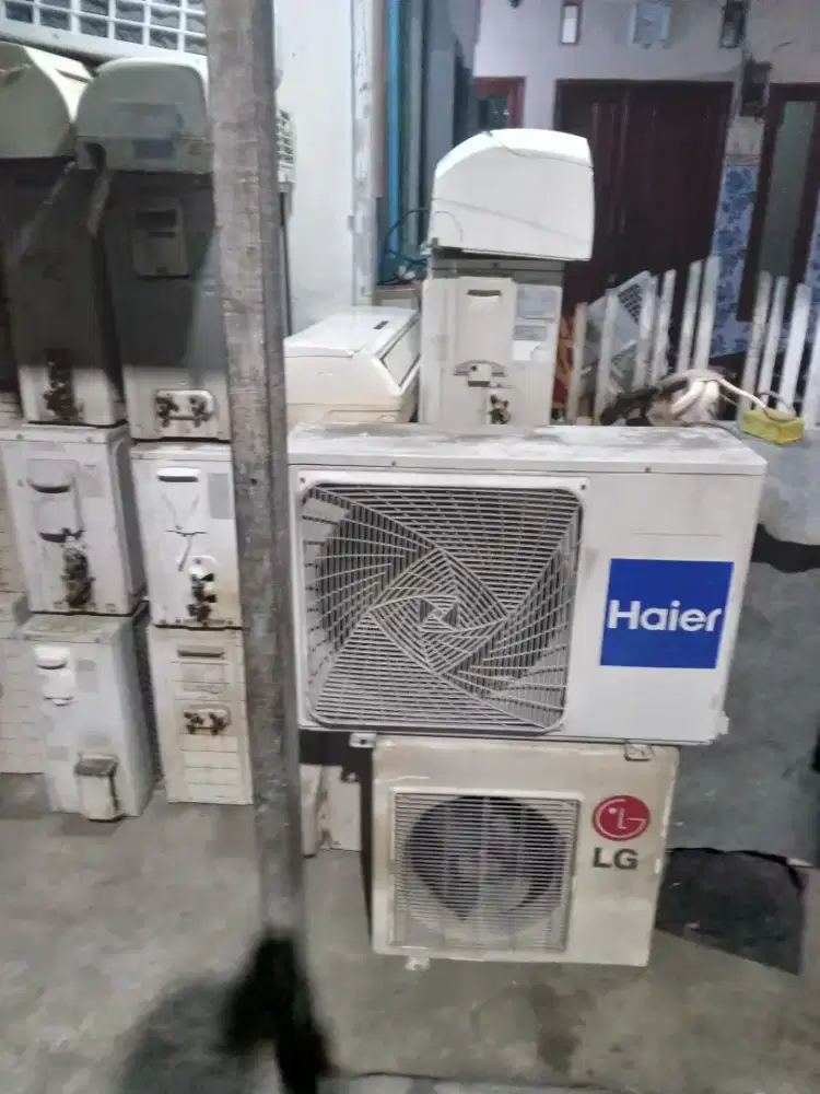 Ini iklan membeli ac bekas dan rusak dengan harga terbaik
