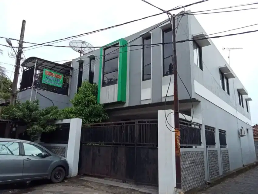 Kos Jl. R. A. Kartini (Khusus Putra)