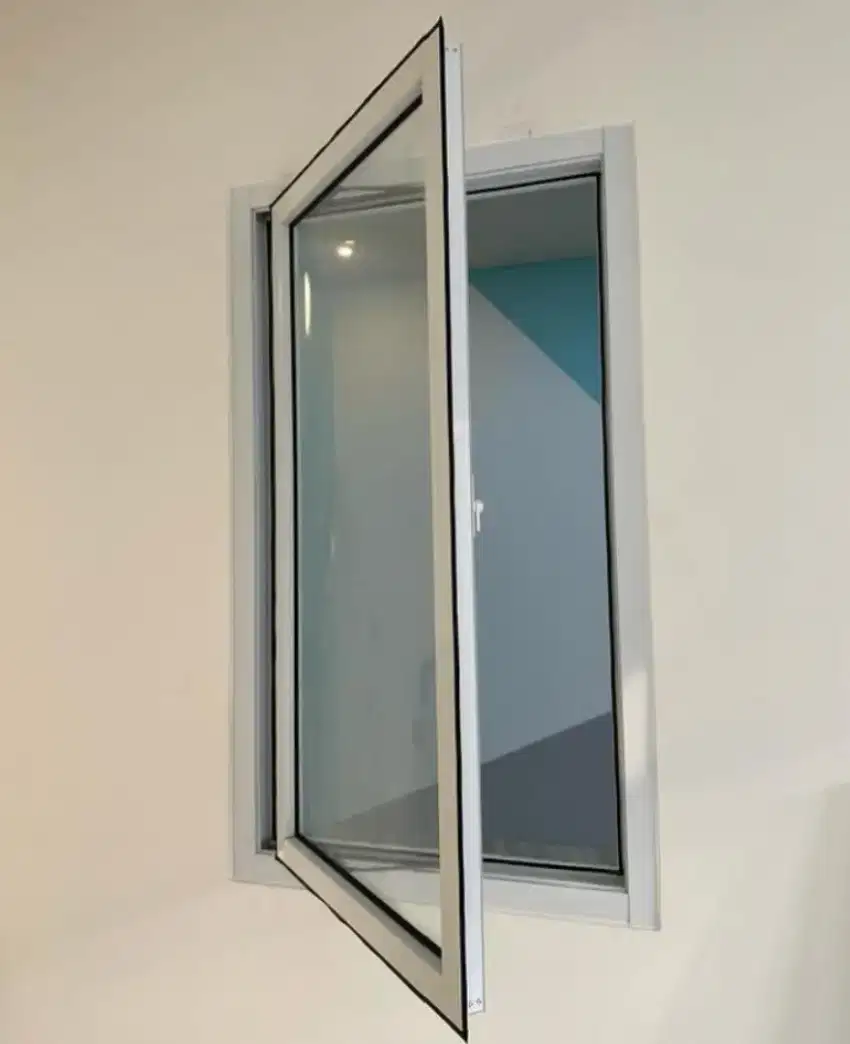 Jendela casmen aluminium