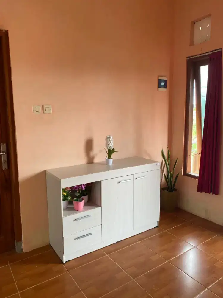 Meja tamu minimalis bagus