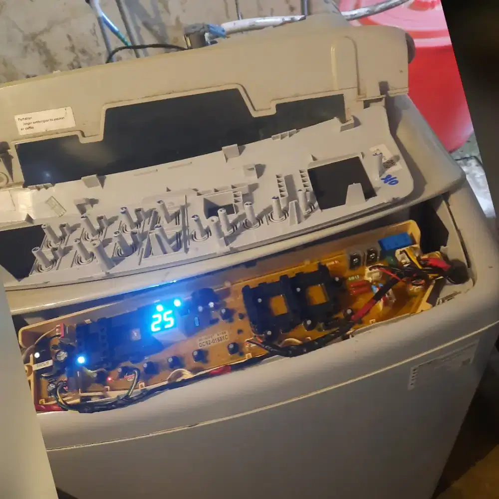 Jasa servis kulkas ,cuci ac dan mesin cuci