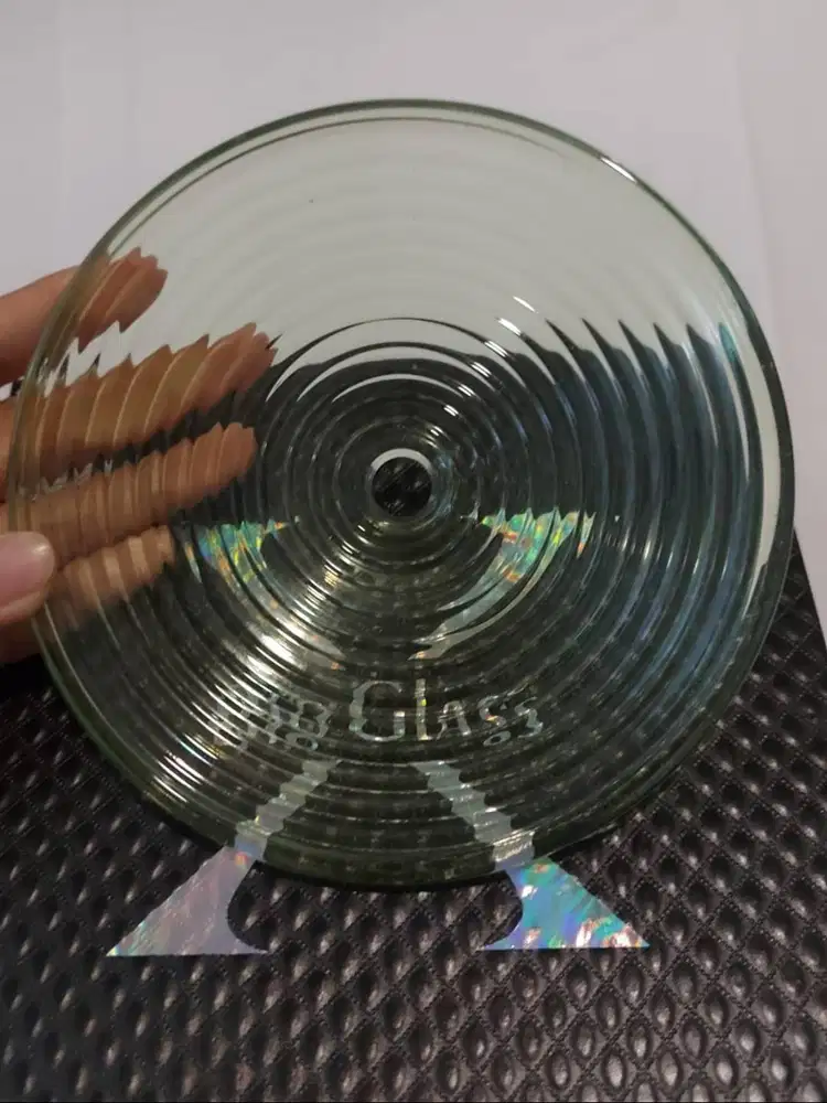 BioGlass X (Preloved)