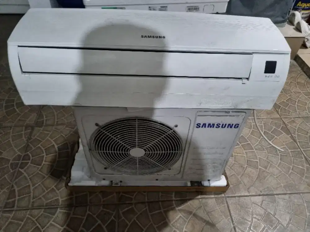 beli AC bekas anda dengan harga tinggi