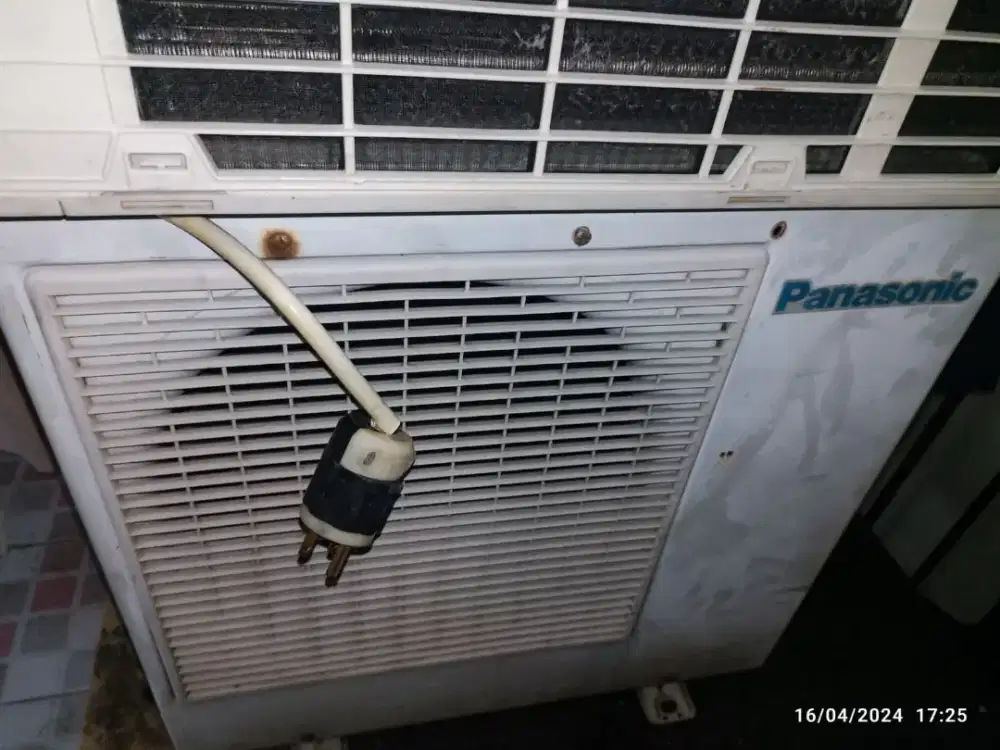 beli AC bekas anda dengan harga tinggi