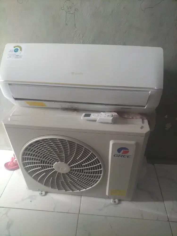 beli AC bekas anda dengan harga tinggi