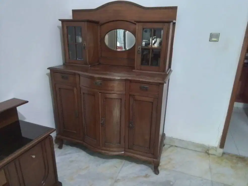 BISA NEGO - Mebel Antik