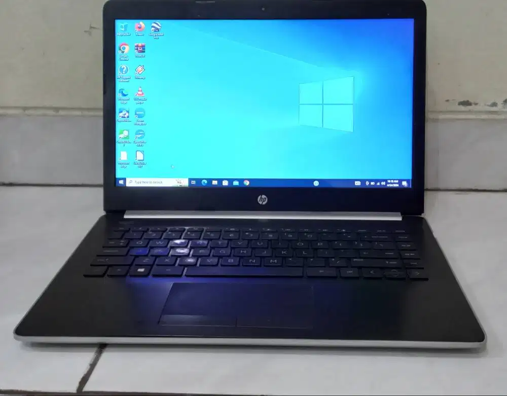 Laptop HP Joy 2 - 8/512 GB