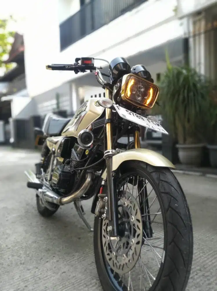 Rx King Gold 2023 limited