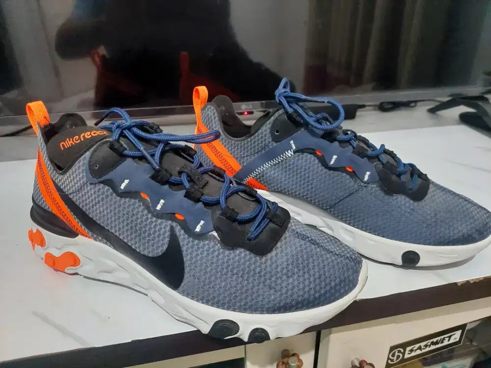 Dijual Nike React Element 55