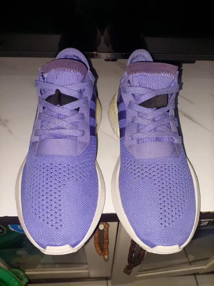 Dijual Adidas pod system 3.1 Real Lilac/Cloud White original