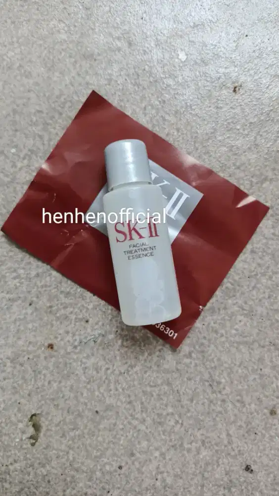 SK-II FTE 10ml (8pcs)