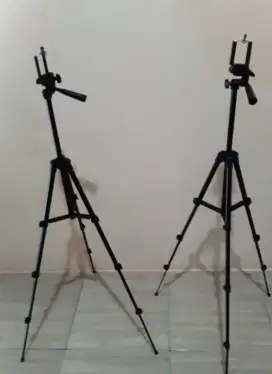 Tripod 3120 Black Edition