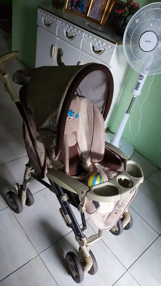STROLLER BAYI (TROLLER)
