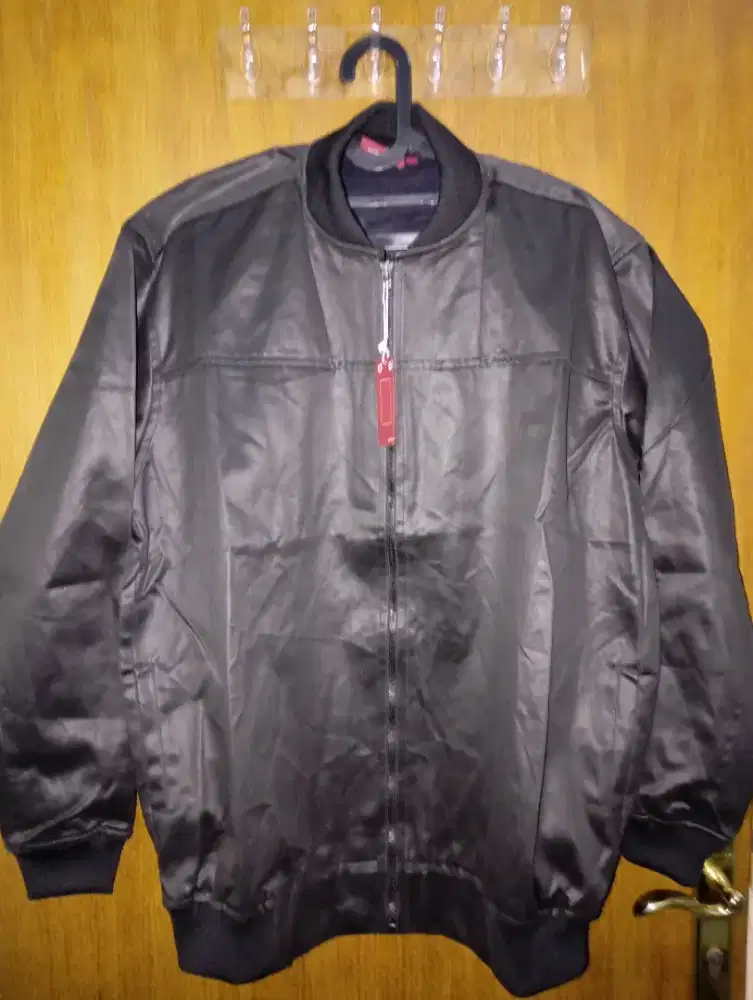 JACKET BOMBER HUAH PUPPIES ORIGINAL