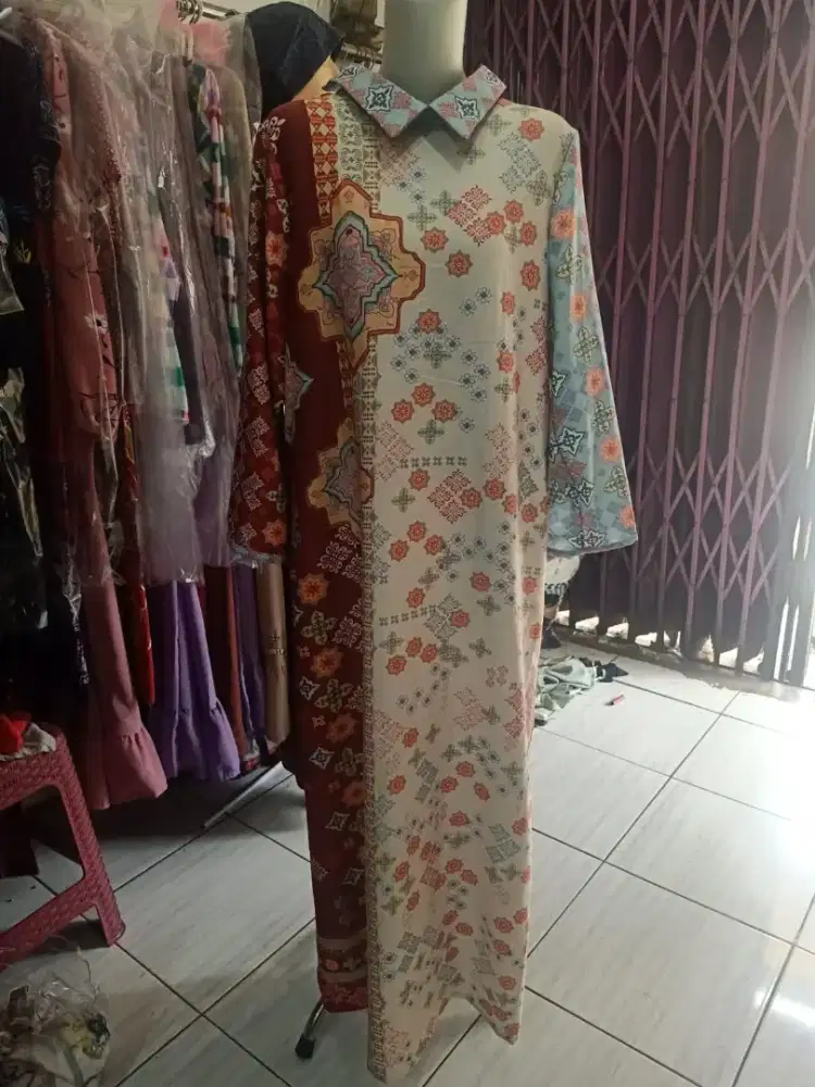 Konveksi jakarta