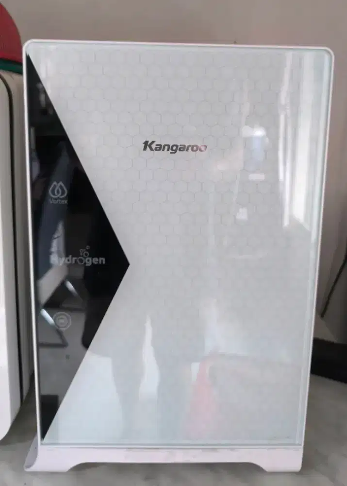 Dispenser dan air minum