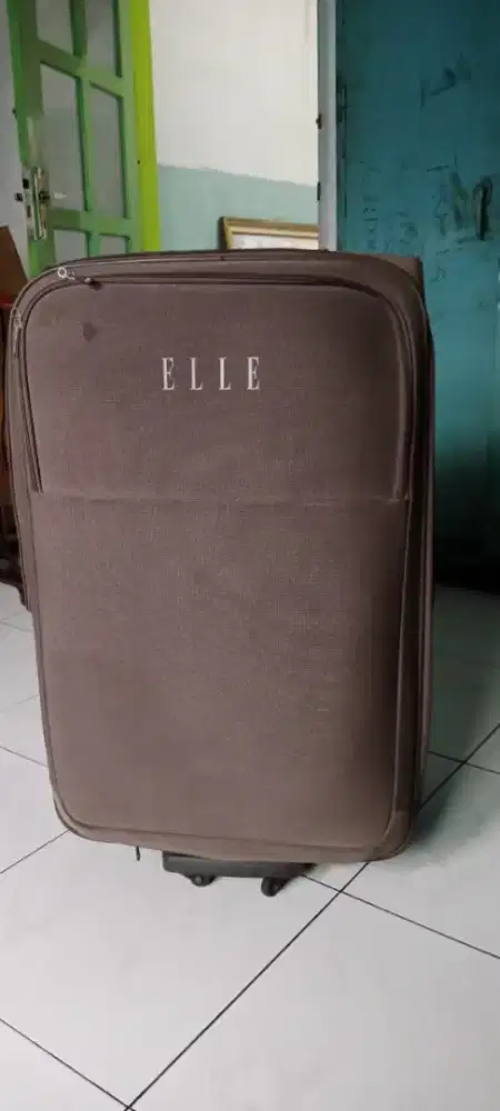 Koper softcase ELLE