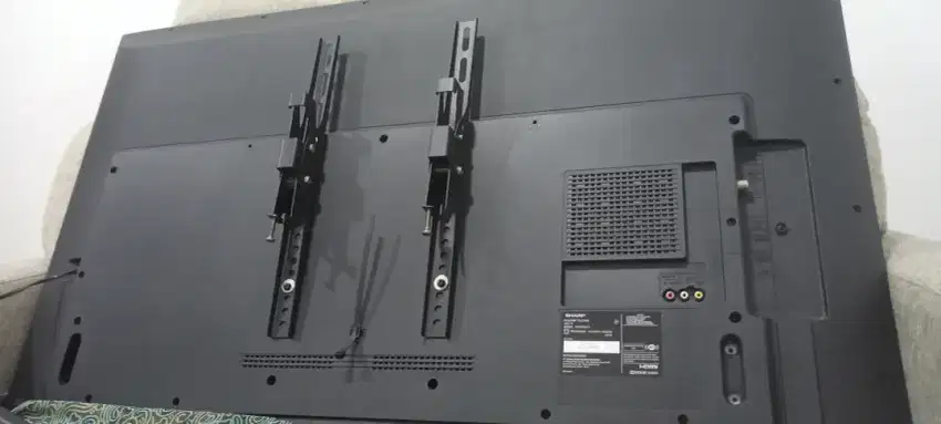 Bracket tv lcd dan led