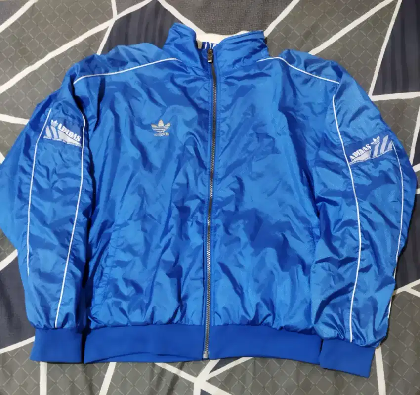 Jaket Adidas vintage