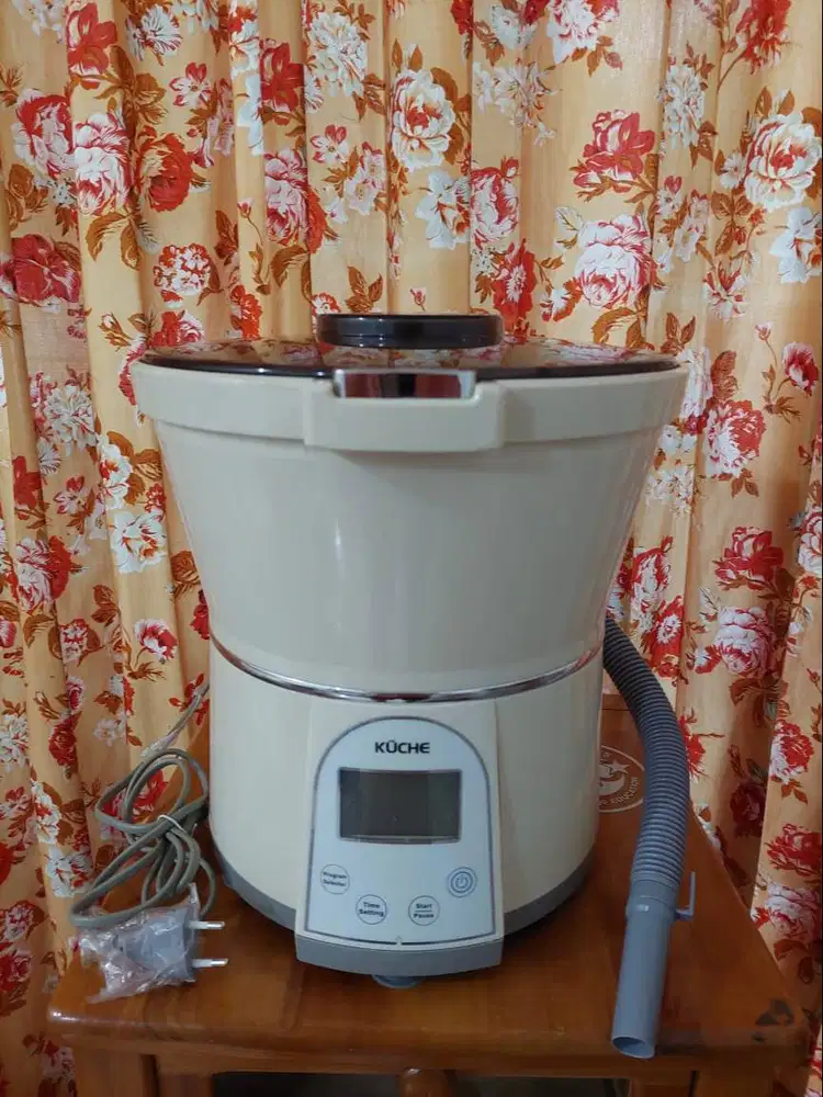 Kuche Mesin Sterilisasi (Ozone Sterilizer) K-Q9