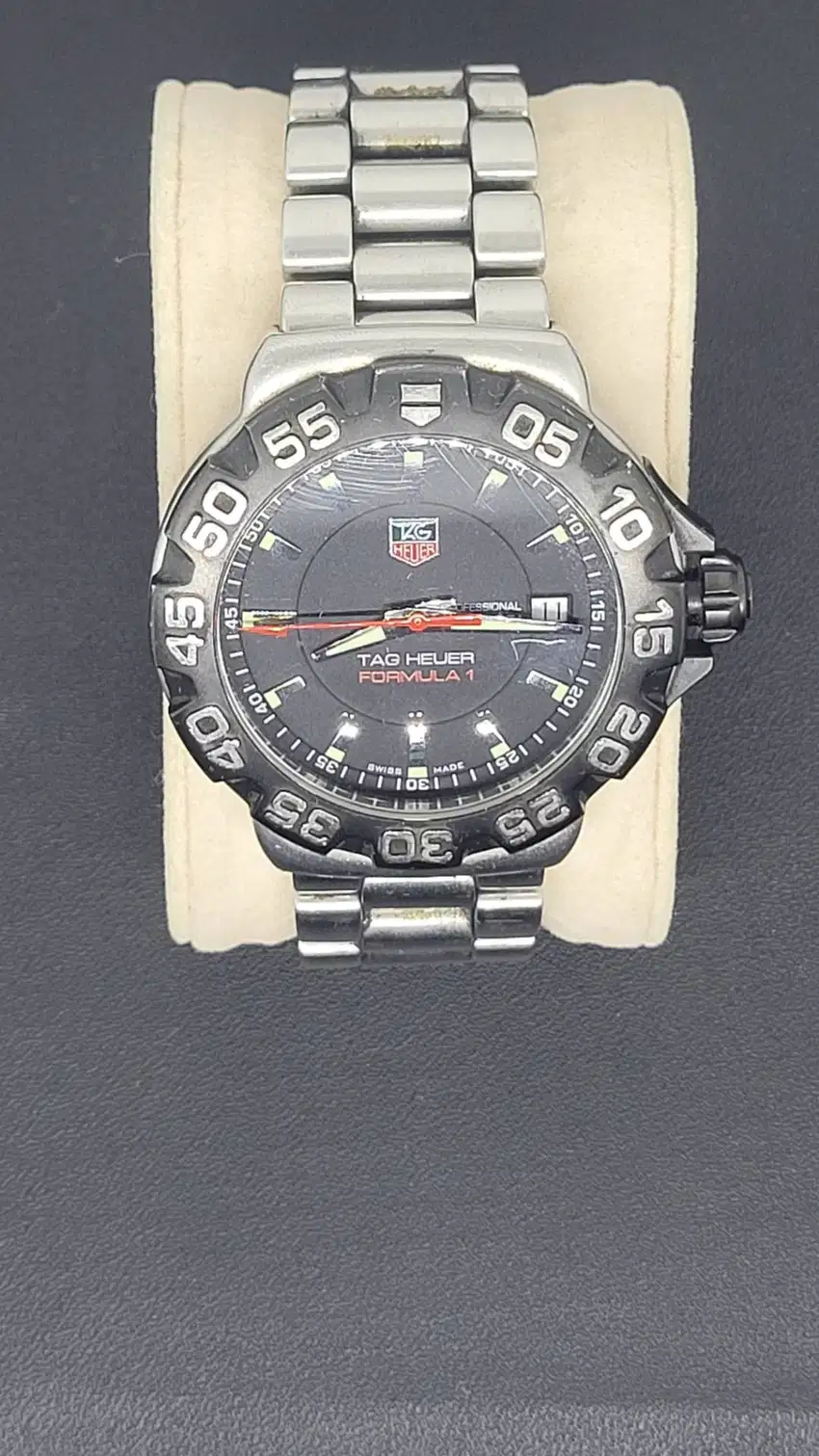 Tag Heuer Formula 1 Quartz WAH1110