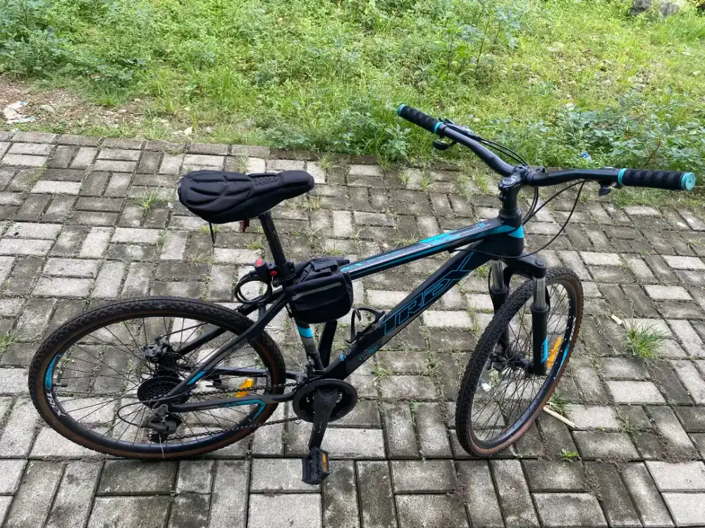 Sepeda Trex XT-780 AL