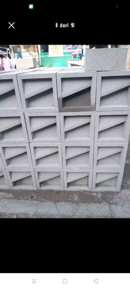 loster / roster 20 x20