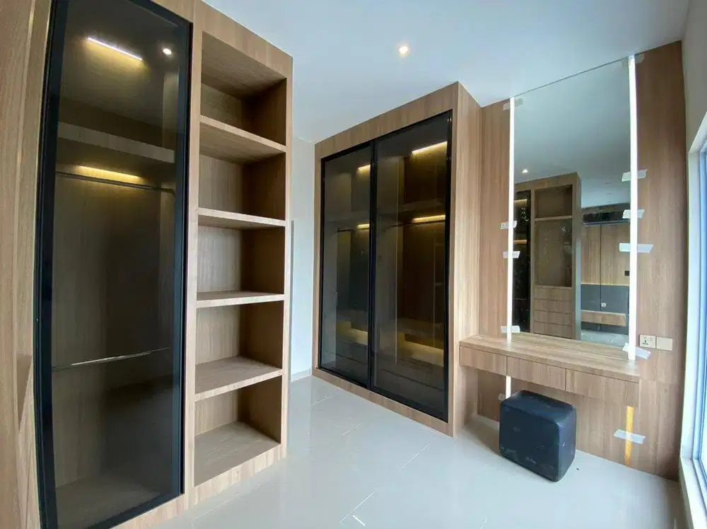 Bedroom set minimalis surabaya sidoarjo