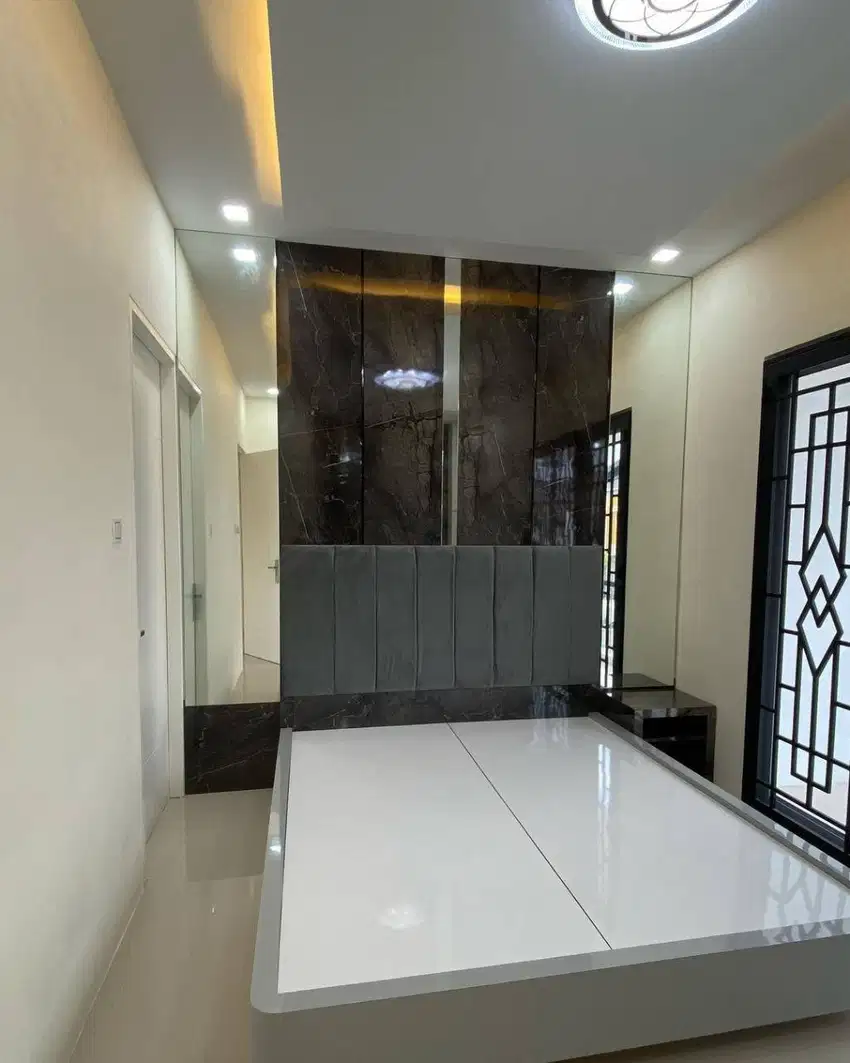 Bedroom set custom sidoarjo surabaya