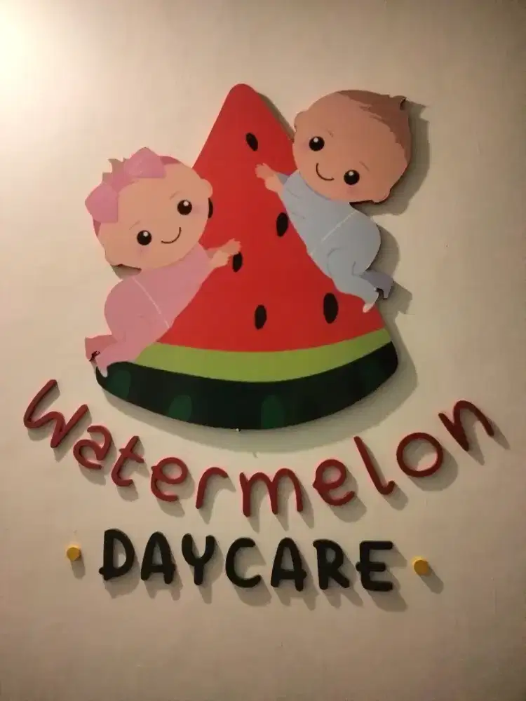 Pengasuh Anak di Daycare