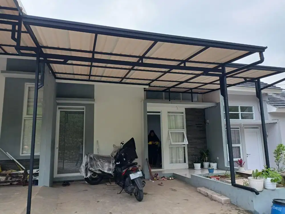 Kanopi alderon murah, kanopi alderon murah $399